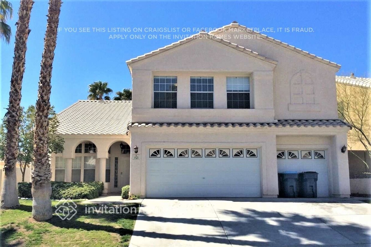 Primary Photo - 1321 Sun Copper Dr