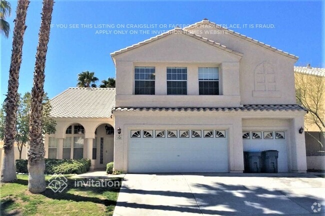 Building Photo - 1321 Sun Copper Dr
