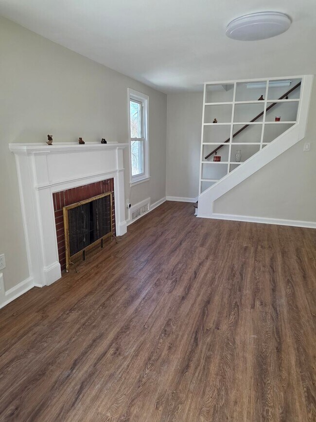 Foto del edificio - 4 Bedroom 3 Bathroom House in Syracuse