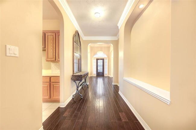 Foto del edificio - 5810 Sequoia Trace Ct