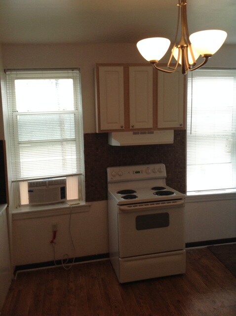 Foto principal - 1501 W Cary St