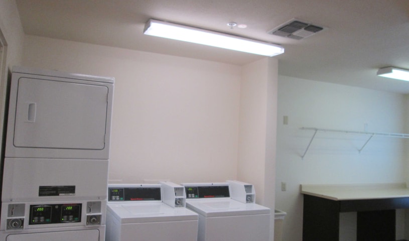 Furnished Studio - Plano