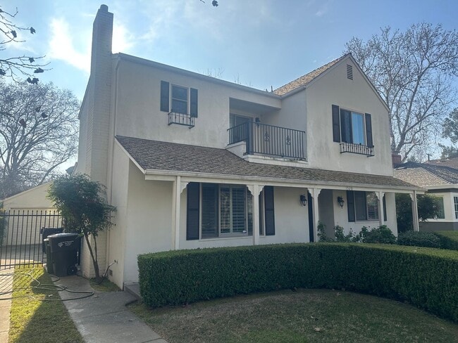 Photo - 4 Bedroom 3 Bathroom Land Park Home