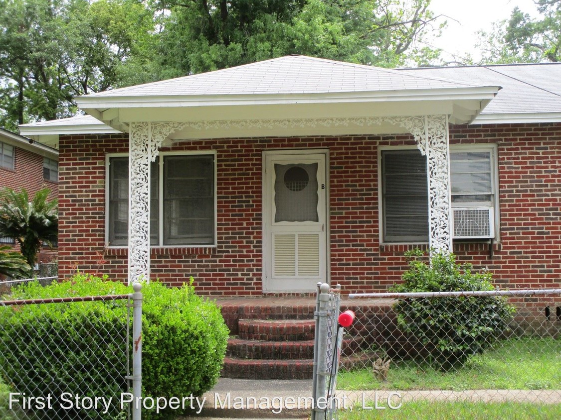 Primary Photo - 1401 S Bronough St