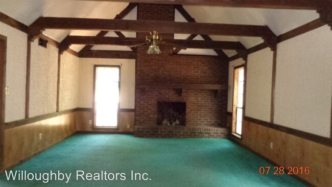 Foto del edificio - 6821 Seven Valley Dr