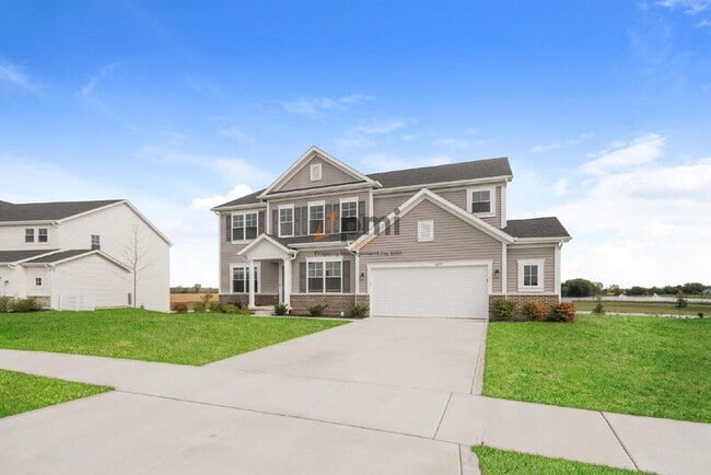 Foto del edificio - 6643 Prairie Rose Dr