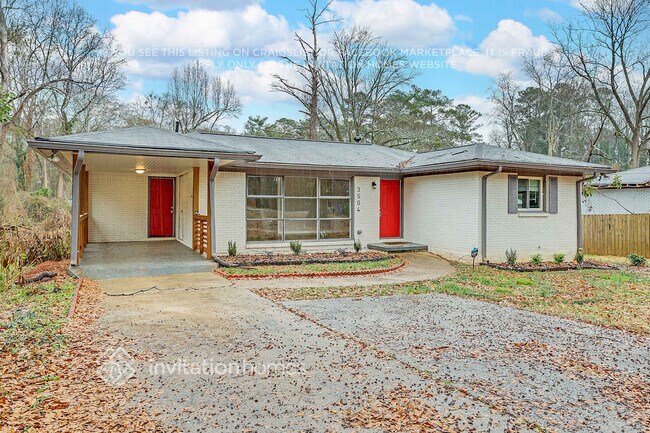 Building Photo - 3504 Misty Valley Rd