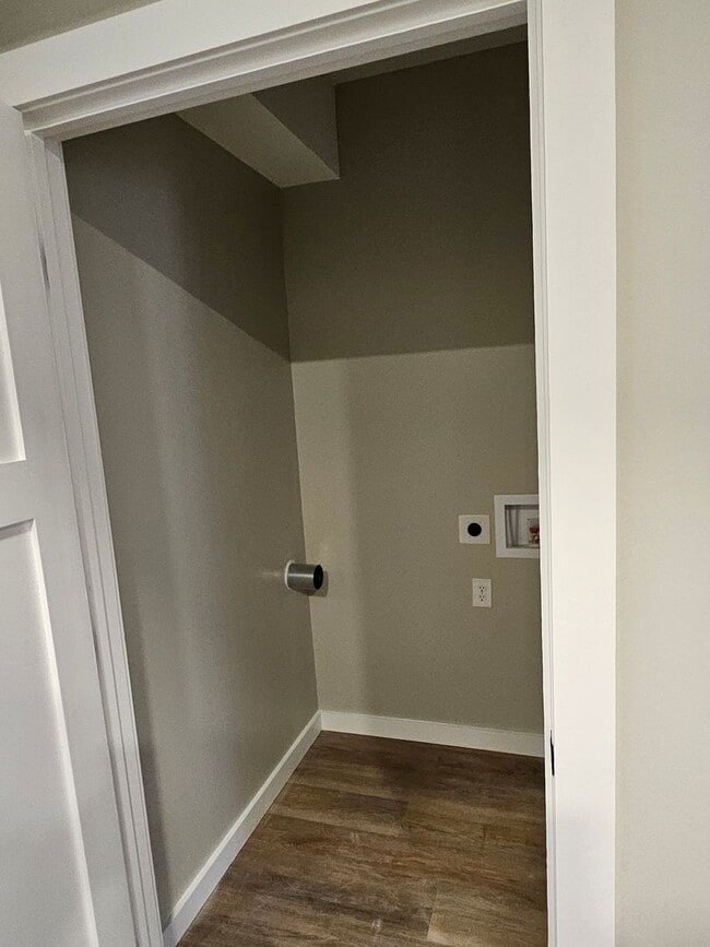 Foto del edificio - Brand new 1 bed apartment