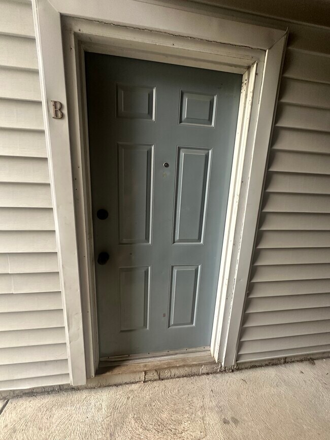 Foto del edificio - 4300 Arrow Tree Dr