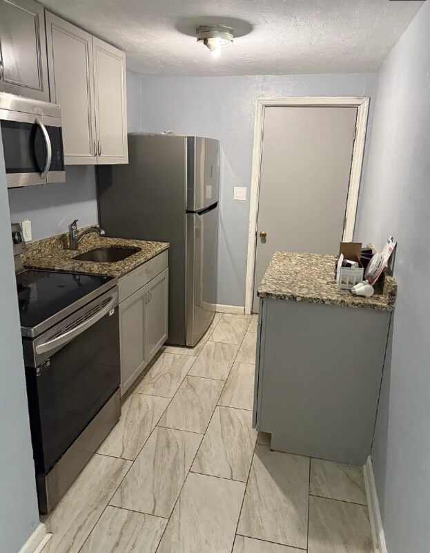 Foto principal - 2304 S Calhoun St