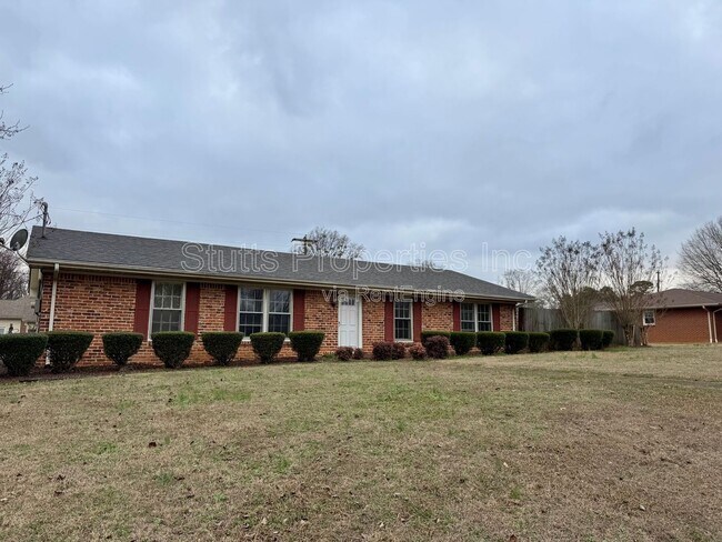 Foto del edificio - 408 Thorne St