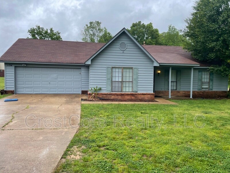 Primary Photo - 1194 Simmons Rd