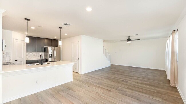 Foto del edificio - 8519 Adler Fall Ln