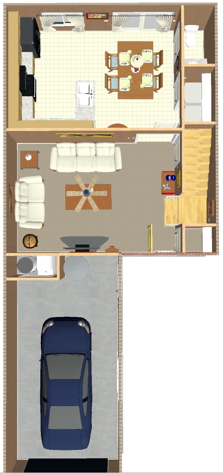 Building Photo - 930 S 550 E