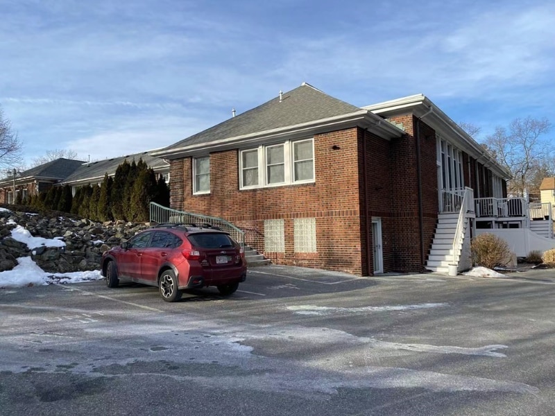 Photo - 349 Fulton St (Medford, MA)