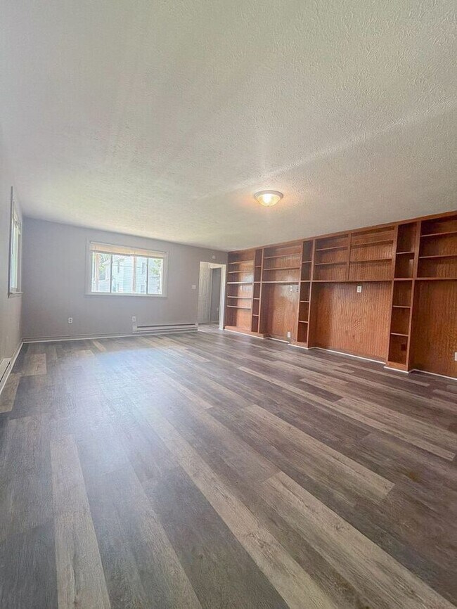 Foto del edificio - Studio Apartment
