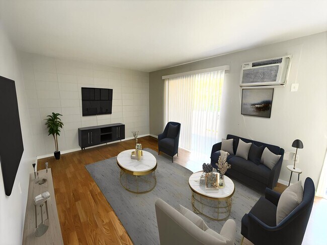 Foto del edificio - 1341 West Point Dr - Unit 3