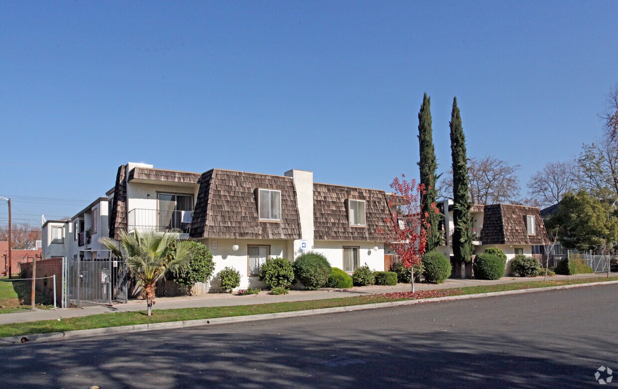 12th & D Street Apartments Apartments in Sacramento, CA