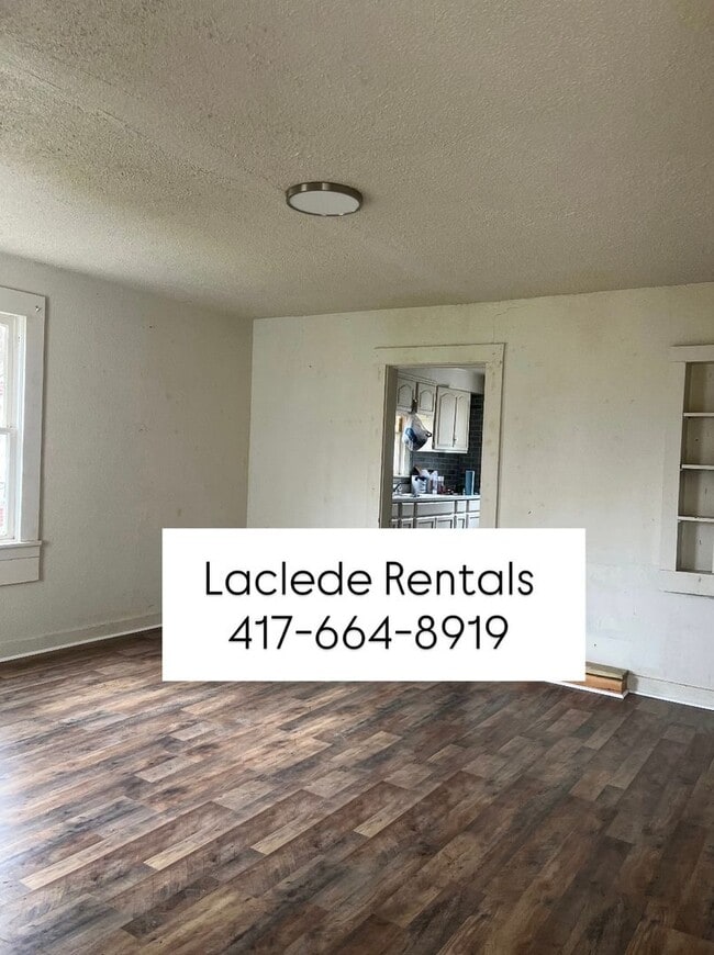 Building Photo - 2+ BEDROOM 1 BATHROOM HOUSE FOR RENT