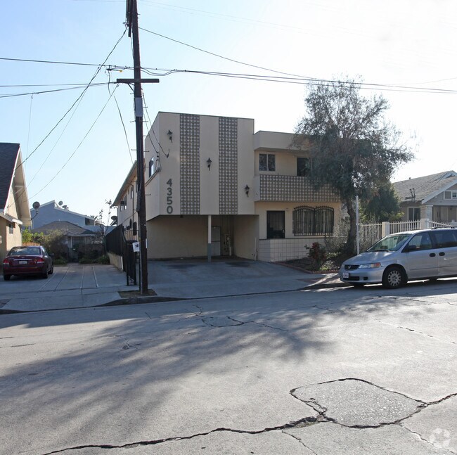 Building Photo - 4350 Prospect Ave