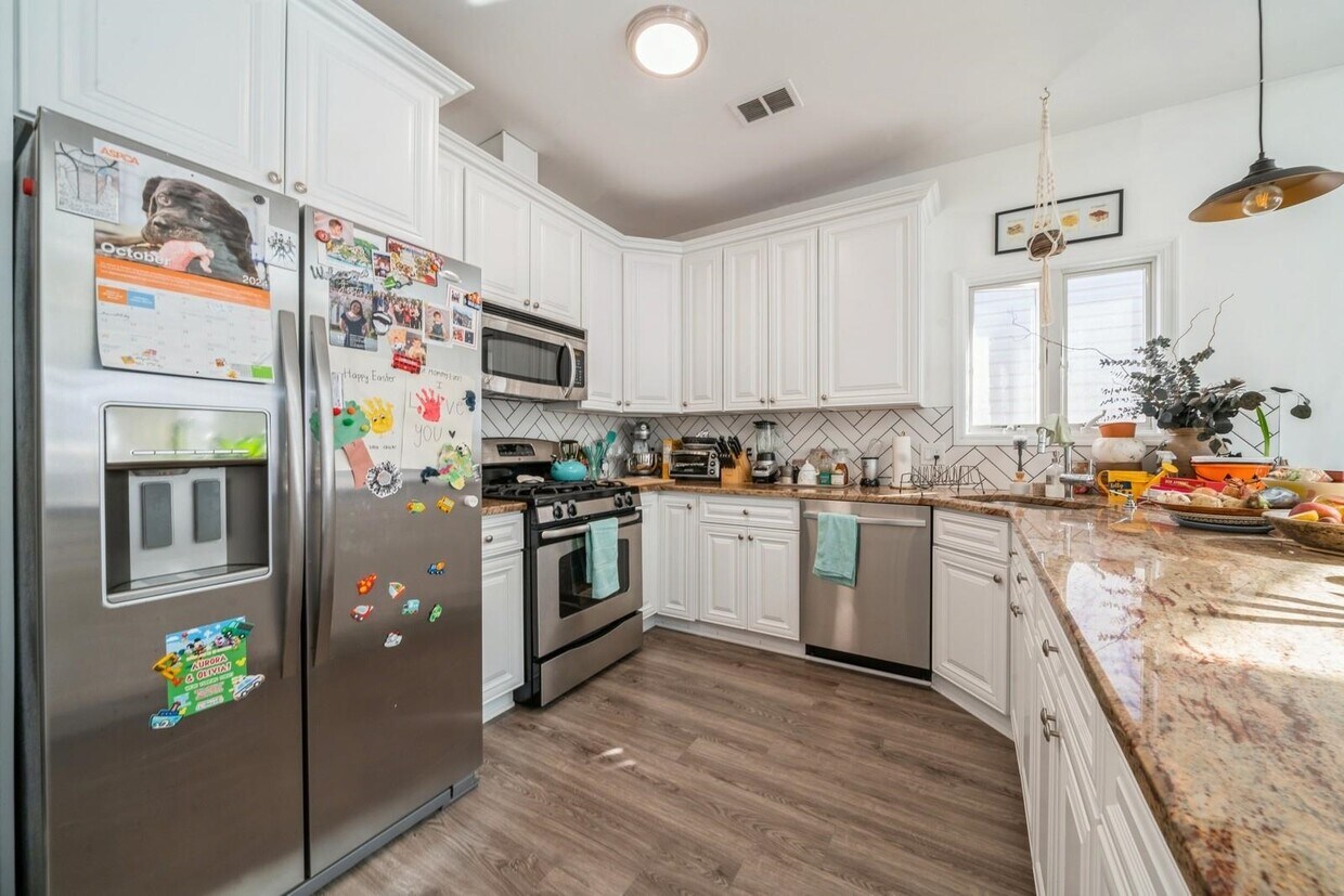 Foto principal - 62 Hutton St