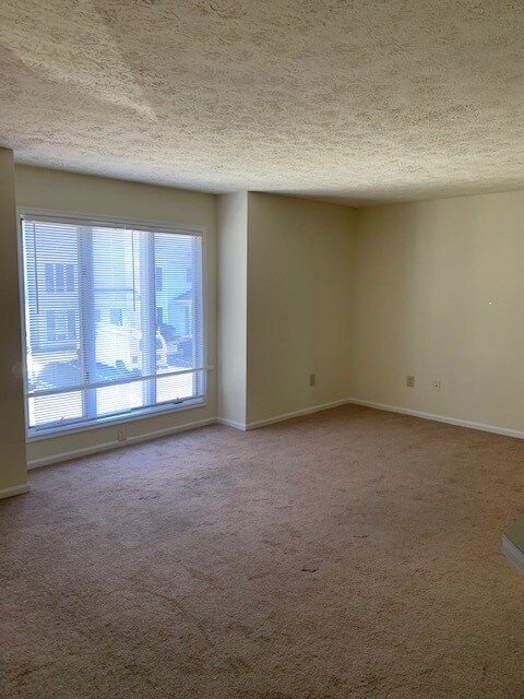Second floor view - 74 E Grandview Ave