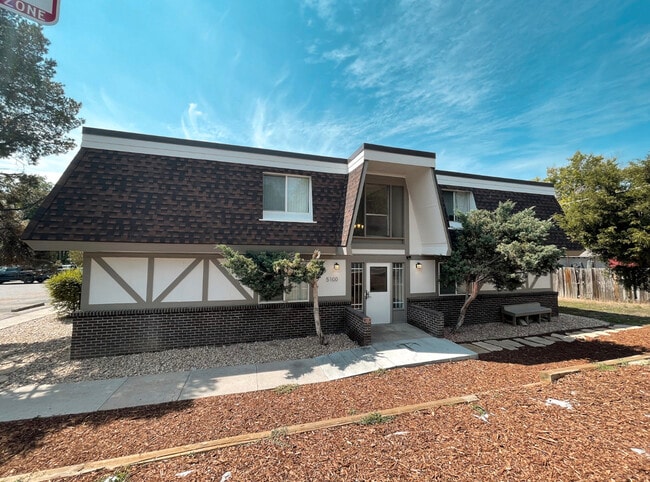Foto del edificio - The Cottonwoods