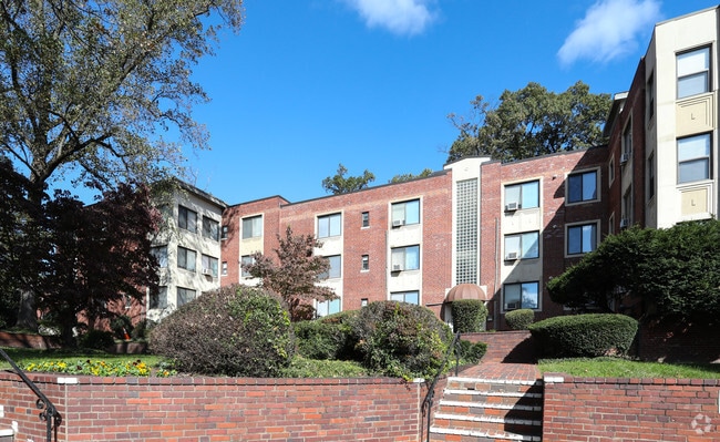 Prince Apartments Apartments Hyattsville, MD