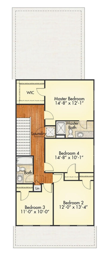 Building Photo - 810 Simpson Ave