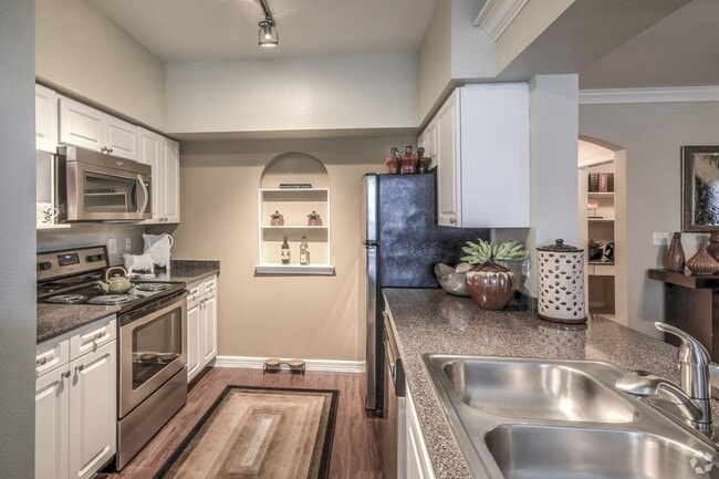 Photo - Live Boldly in the Heart of Culture Apartment