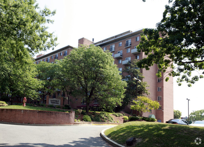 Building Photo - Garfield Terrace