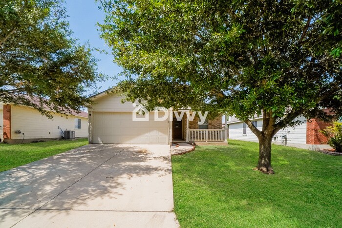 Primary Photo - 8415 Chalk Hill Cove, Converse, TX 78109, USA