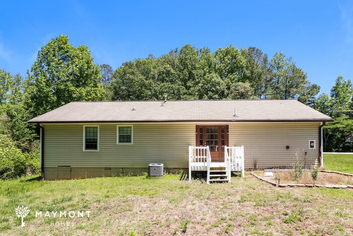 Building Photo - 2338 Villa Rica Hwy