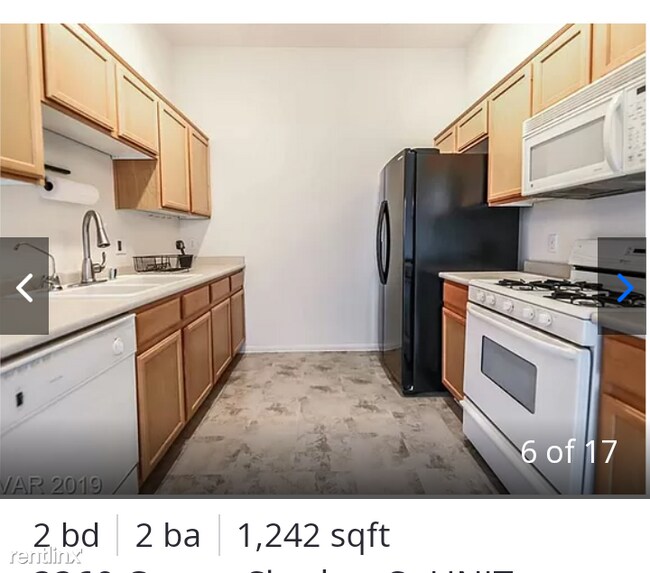 Building Photo - 3360 Cactus Shadow St