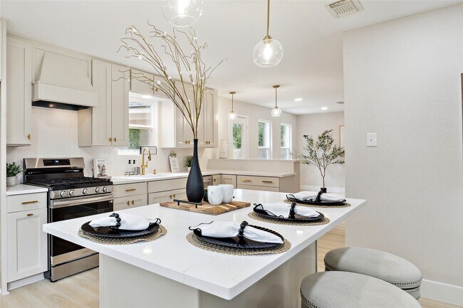 Foto del edificio - 7811 Ashwell Ct