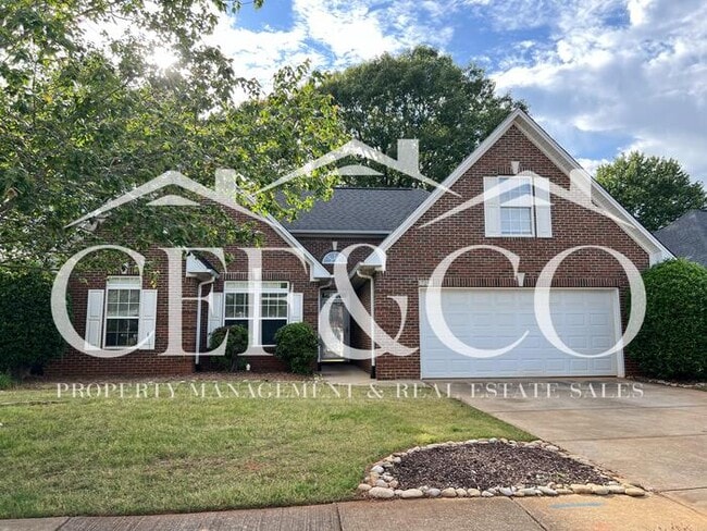 Building Photo - Spacious 3-Bedroom, 2-Bathroom Home in Rock Springs Community