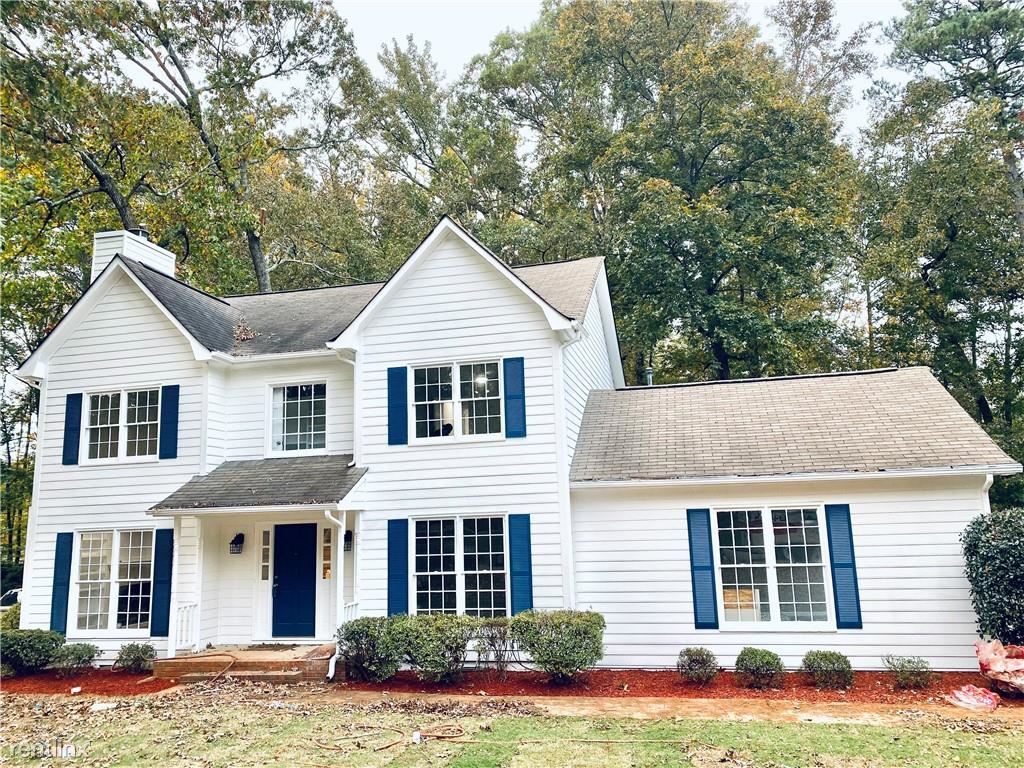 Foto principal - 5 br, 3 bath House - 2401 Meadowglen Trail