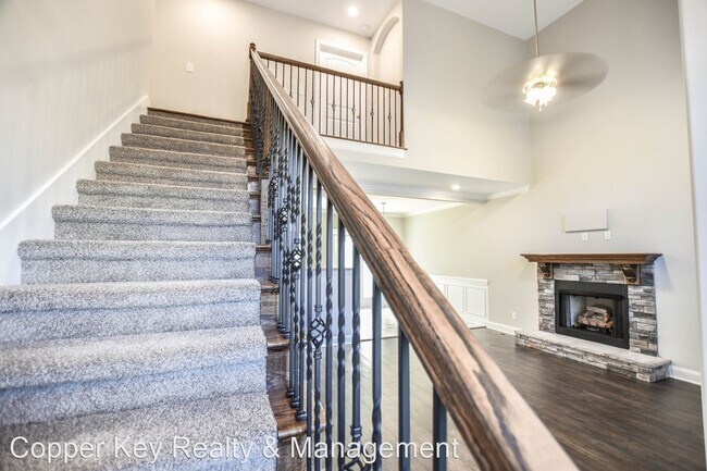 Foto del edificio - 4 br, 3.5 bath House - 1564 Ellie Piper Ci...