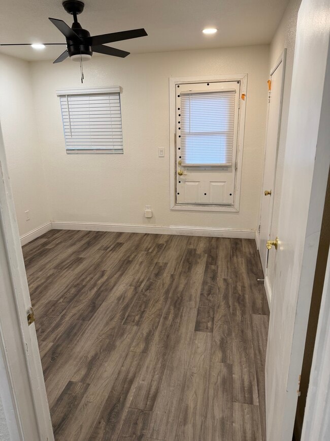 Bedroom 2 - 4807 El Camino Ave