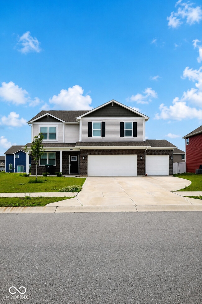 Building Photo - 181 Hobbs Dr
