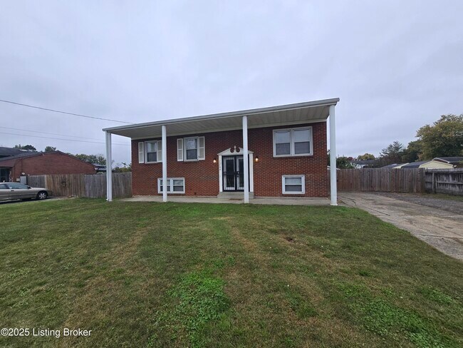 Foto del edificio - 11306 Deering Rd