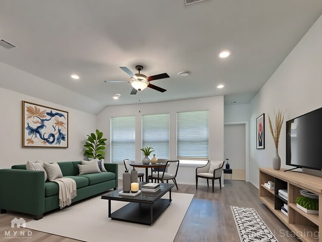 Foto del edificio - 5418 Tuck Trail