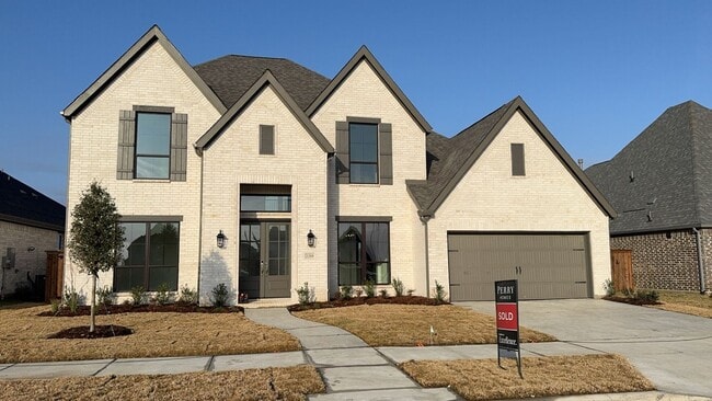 Building Photo - 3300 Little Bluestem Rd