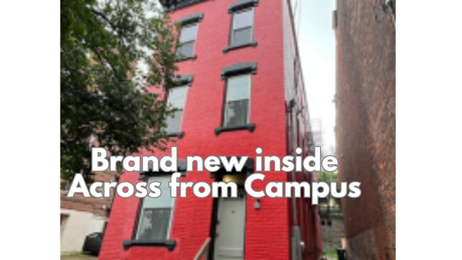 Foto del edificio - 2724 Jefferson Ave