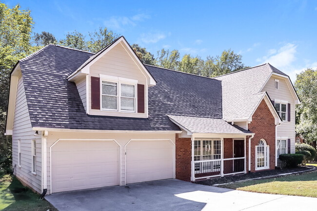 Building Photo - 4237 W Mill Trail NW