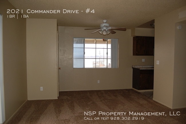 Building Photo - Northside 1 Bedroom Apartment