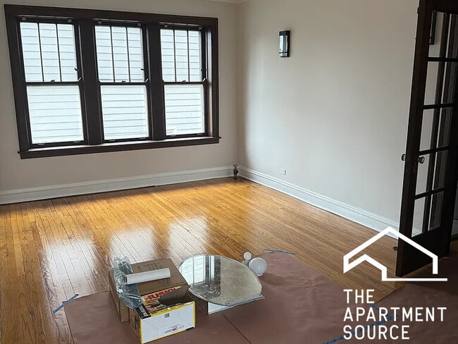 Foto del edificio - 3126 N Spaulding Ave