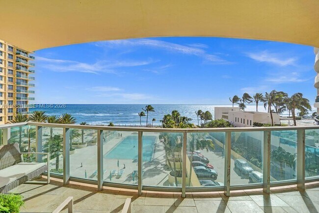Foto del edificio - 2501 S Ocean Dr