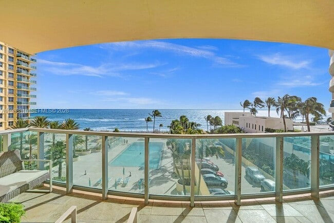 Building Photo - 2501 S Ocean Dr