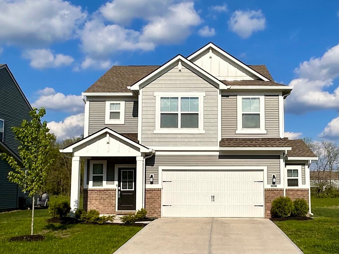 Foto principal - 721 Scarsdale Ln